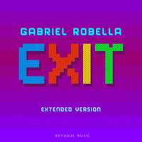 Gabriel Robella - Exit (Extended)