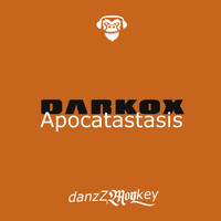 Darkox - Apocatastasis