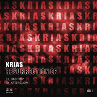 Krias - Resurrection EP