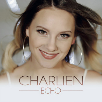 Charlien - Echo (Radio Edit)