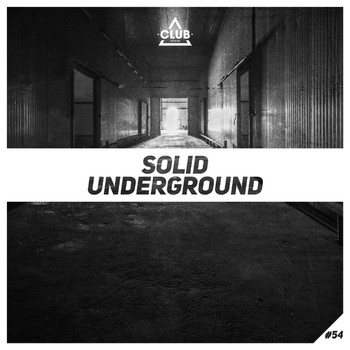 Various Artists - Solid Underground, Vol. 54