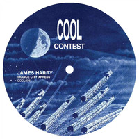James Harry - Trance City Xpress EP