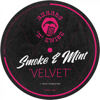 Velvet - Smoke & Mint