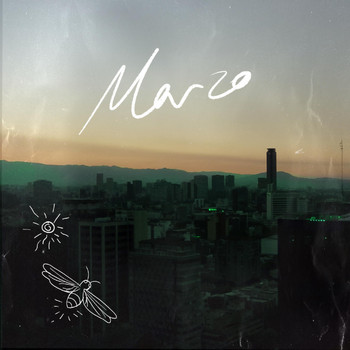Rosmery - Marzo
