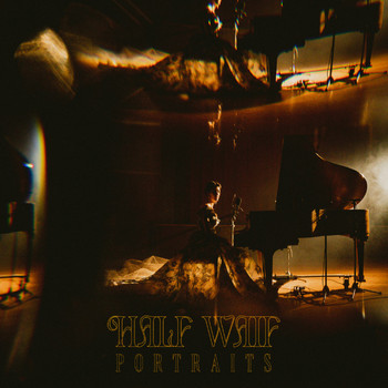 Half Waif - Portraits