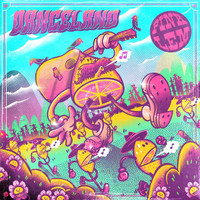 Danceland - Pink Lem
