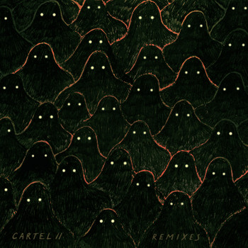 Boombox Cartel - Cartell II (Remixes) (Explicit)