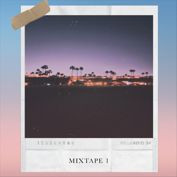 Mike Lee - Mixtape 1