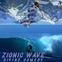 Zionic Wave - Divine Comedy