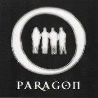 Paragon - Paragon (Explicit)
