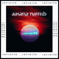 Aasana Namib - Infinito