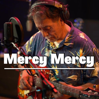 Leo V - Mercy Mercy