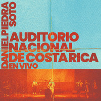 Daniel Piedra Soto - Auditorio Nacional de Costa Rica (En Vivo)