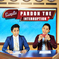 Cometa - Pardon the Interruption (Explicit)
