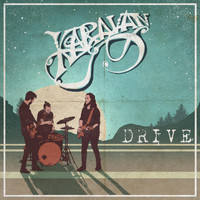 Karavan - Drive