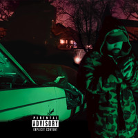 Esohel - Sit Idle (Freestyle No Written) (Explicit)