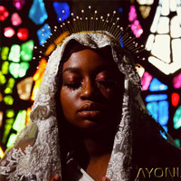 Ayoni - Before I Prosper (Explicit)