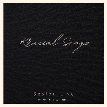 Krucial Songz - Sesión Live