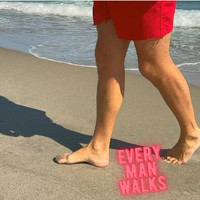 Peter Clark - Every Man Walks