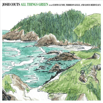 Josh Couts - All Things Green