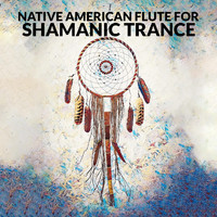 Healing Meditation Music - Native American Flute for Shamanic Trance