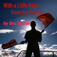 Doc Mason - With a Little Help from My Friends