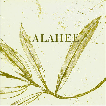 Tim Reisert - Alahee