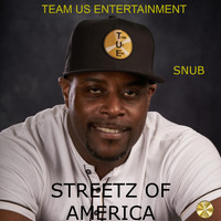 Snub - Streetz of America (Explicit)