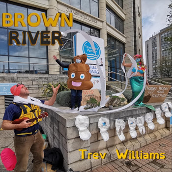 Trev Williams - Brown River