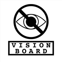 Rick Moss - Vision Board (Explicit)