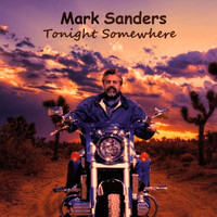 Mark Sanders - Tonight Somewhere