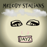 Melody Stalians - Dayz (Live)