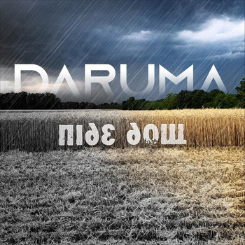 Daruma - Піде дощ
