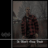 Black Tribe - It Won't Stay Dead