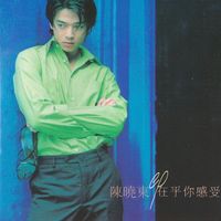 陳曉東 - 在乎你感受