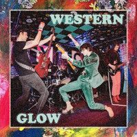 Appaloosa - Western Glow