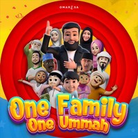 Omar Esa - One Family (One Ummah)