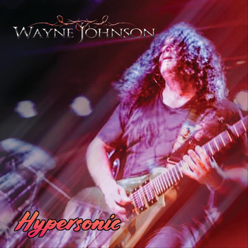 Wayne Johnson - Hypersonic