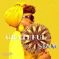 Siam - Grateful
