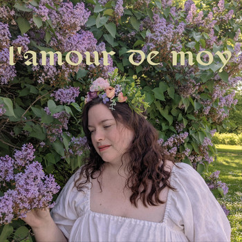 Mia Arsenault - L'amour De Moy