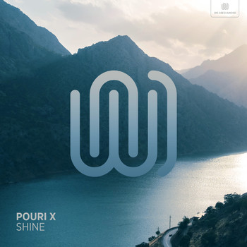 POURI X - Shine