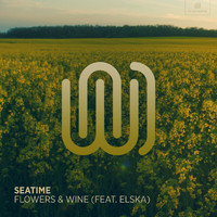 seatime featuring ELSKA - Flowers & Wine