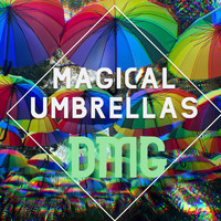 DMG - Magical Umbrellas