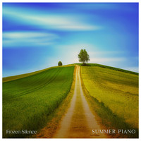 Frozen Silence - Summer Piano