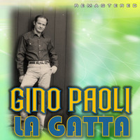 Gino Paoli - La Gatta (Remastered)