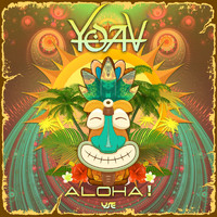 YOAV (IL) - Aloha !