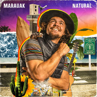 Marauak - Natural