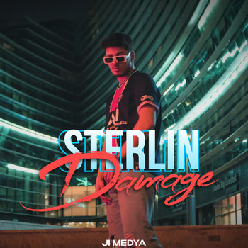 Sterlin - Damage (Explicit)