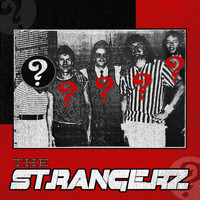 The Strangerz - The Strangerz