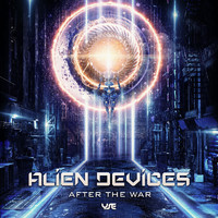 Alien Devices - After the War